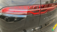 Jaguar I-Pace 294kW EV400 Black 90kWh 5dr Auto [11kW Charger] Electric Estate